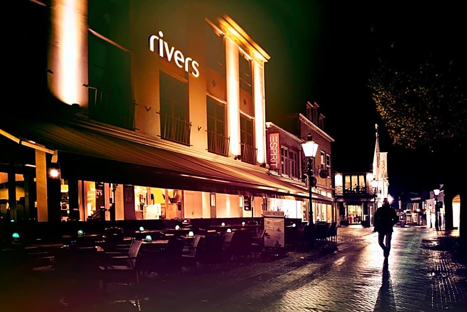 Rivers Hotel