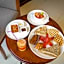 Hillside Plaza Hotel