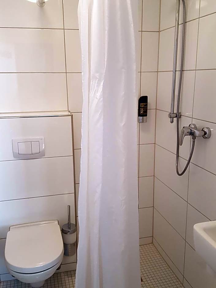 Aparthotel Marion Weber