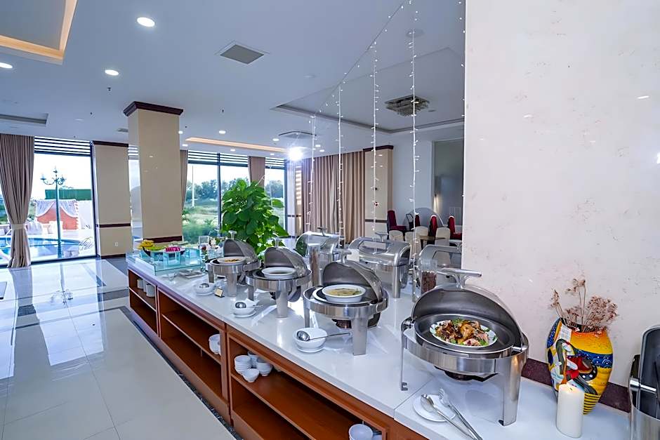 Navy Hotel Cam Ranh