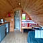Nesswood Glamping Holiday Pods