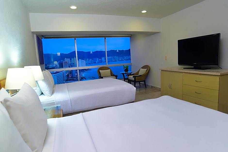 HS HOTSSON Hotel Acapulco