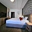 Hotel Slávia Svidník SPA & RESTAURANT