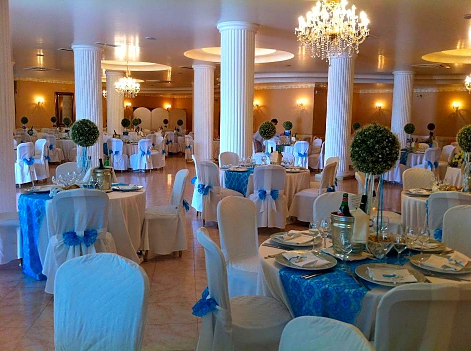Hotel Del Sole