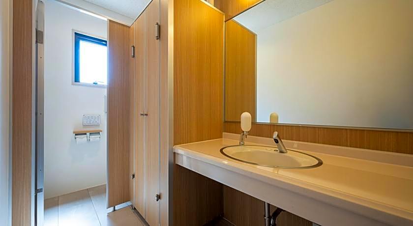 Apa Hotel Maebashieki-Kita