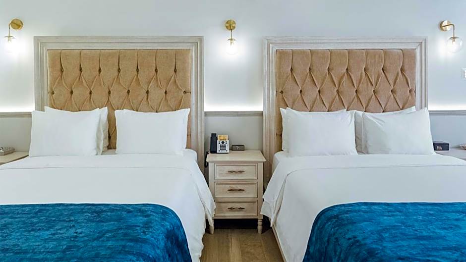 Voco Royalty Puebla Downtown By IHG