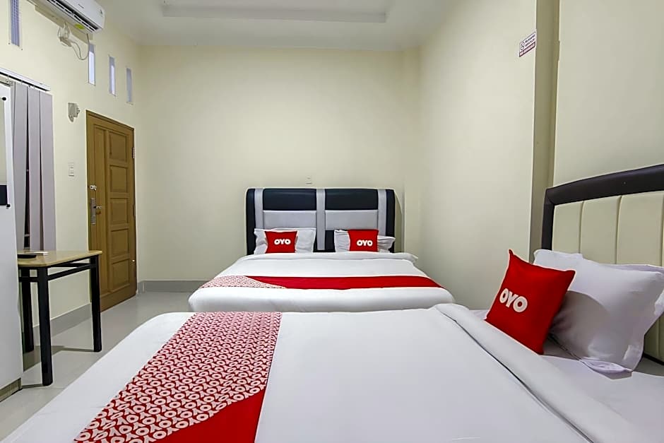 Hotel O Ratu Residence