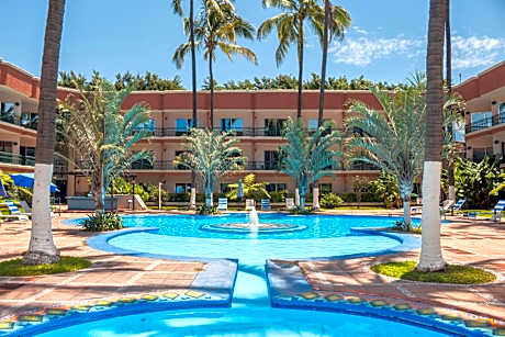 Nk Hotel Nekié Tepic