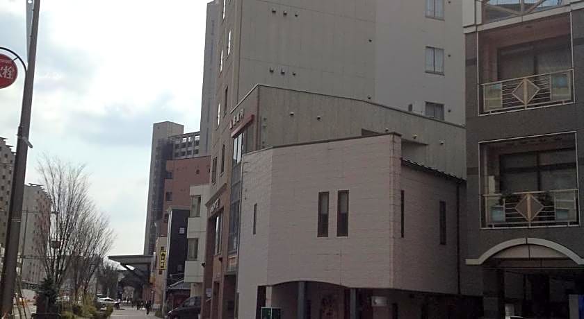 Hotel Hinodeya