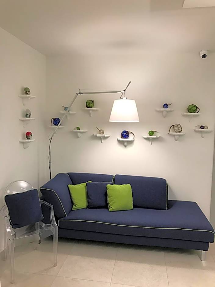 Al Parco Primavera B&B