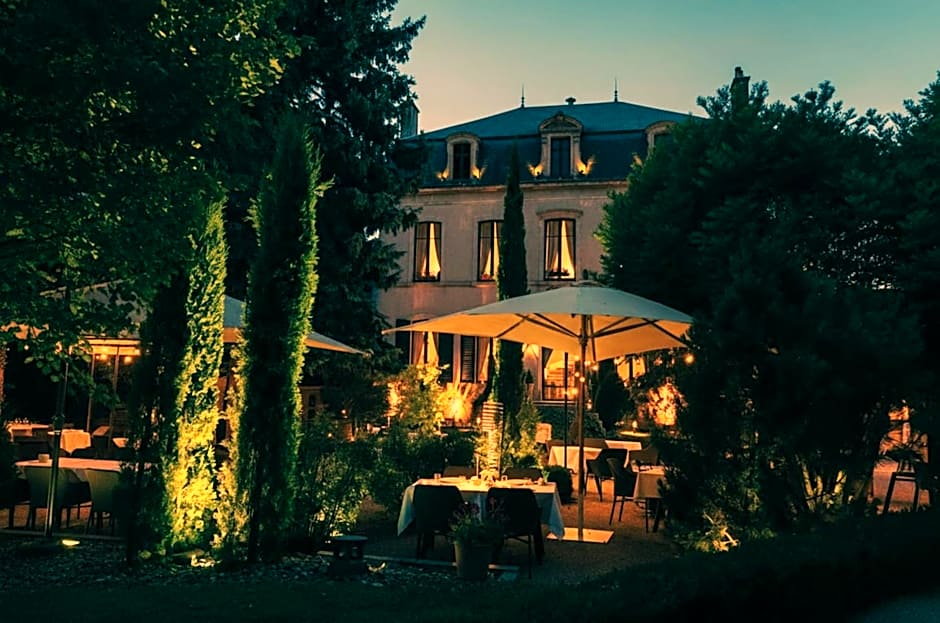 Cèdre Beaune, A Beauvallon Hotel & Spa