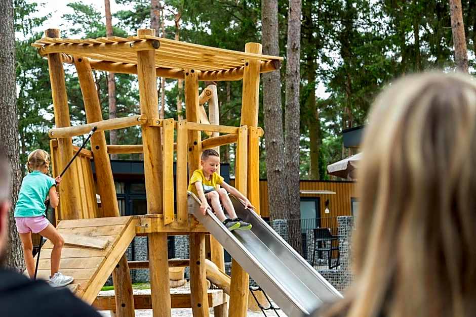 EuroParcs Hoge Kempen