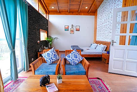 Shivoham Himalayan Resort