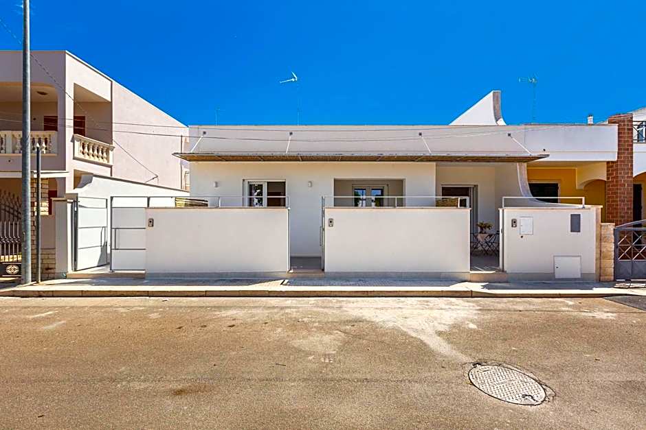 Residence Albeach by BarbarHouse