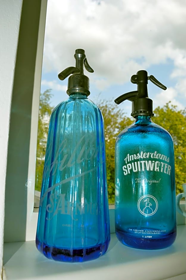 Bed & Breakfast Jo Amsterdam