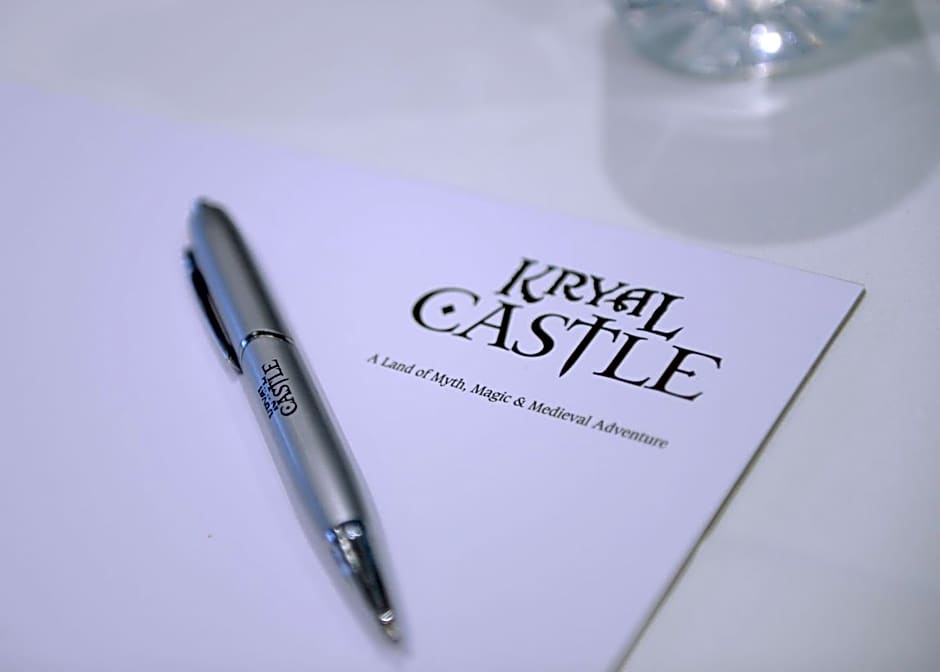 Kryal Castle Ballarat