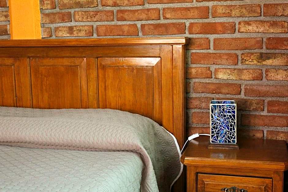 Casa Diez-59 Guanajuato Capital