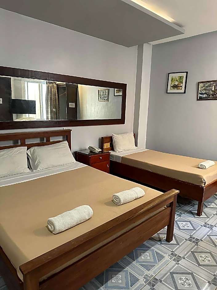 Buenas J Hotel and Spa