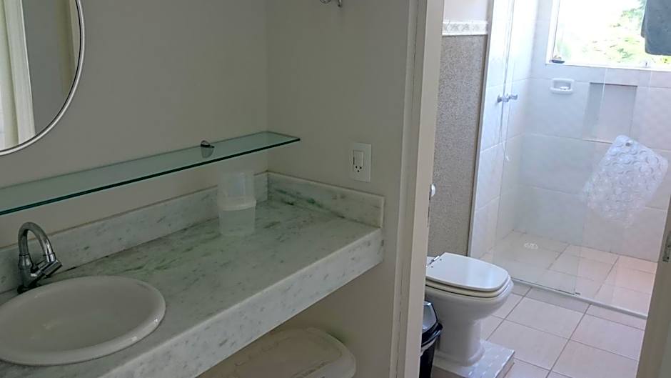 Panoramica Residencial