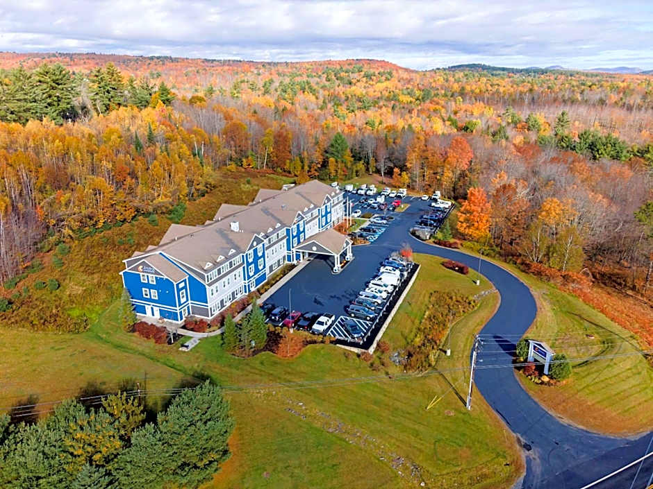 Comfort Inn & Suites Wilton