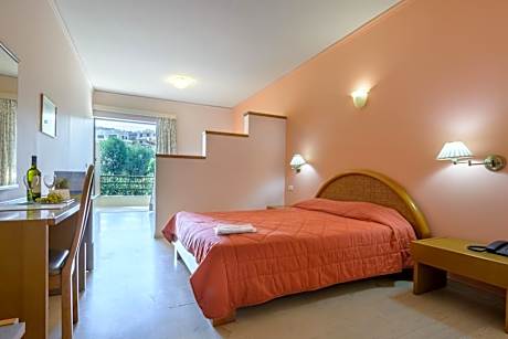 Junior Suite Garden View