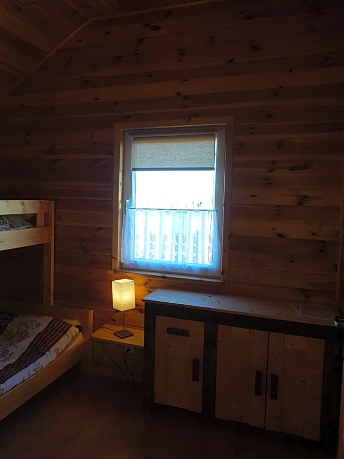 Domki Letniskowe Poranek