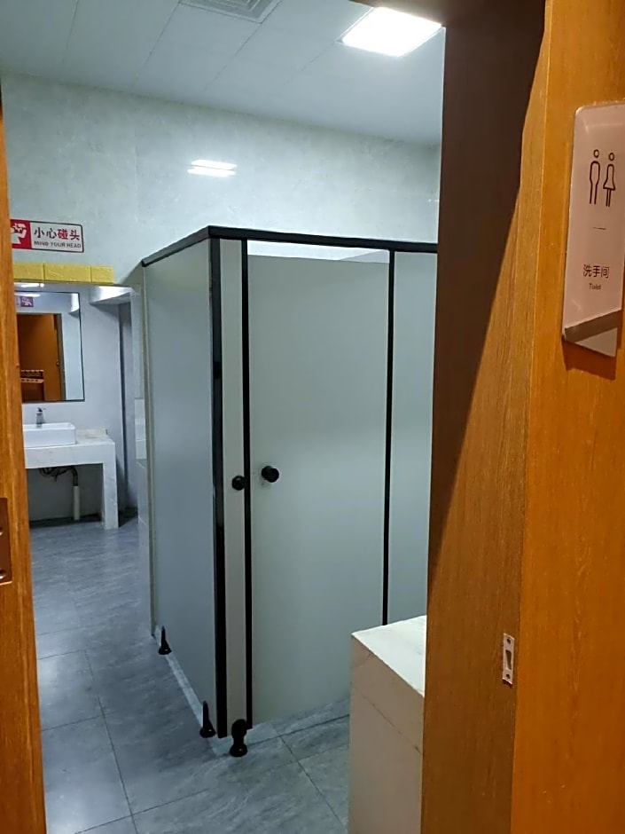 Borrman Hotel Maoming Diancheng Madame Xian's Hometown