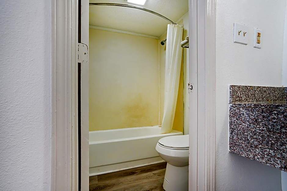 OYO Hotel Decatur I-285 The Perimeter