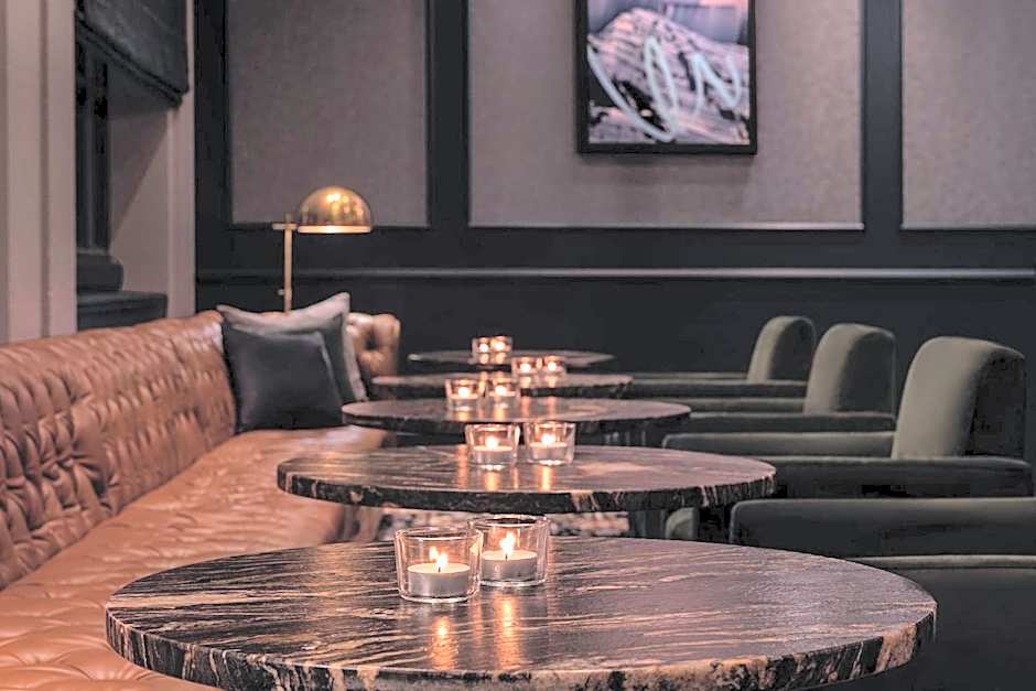 Kimpton Hotel Monaco Salt Lake City By IHG