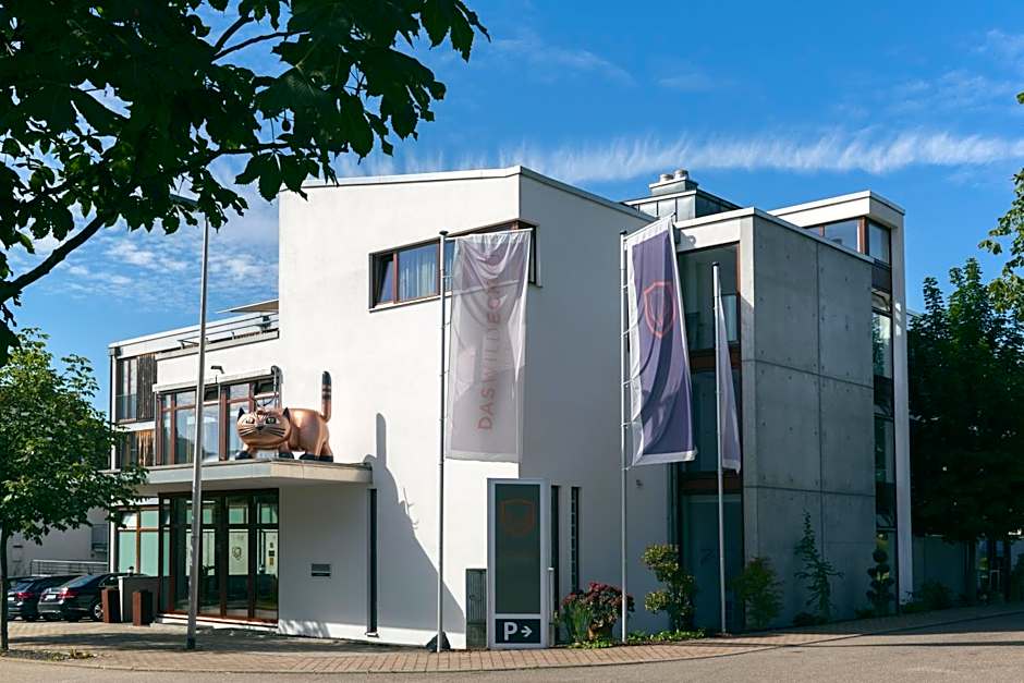 Das Wildeck Hotel & Restaurant