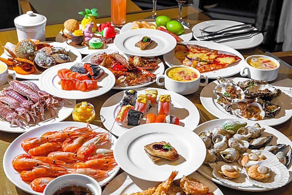 Renaissance Huizhou Hotel