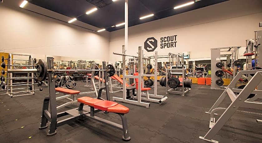 Hotel Scout
