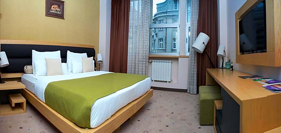 Atera Business Suites