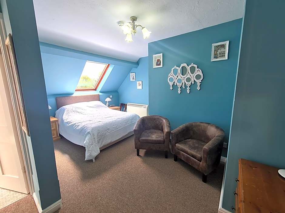 Broom Hall Country Hotel