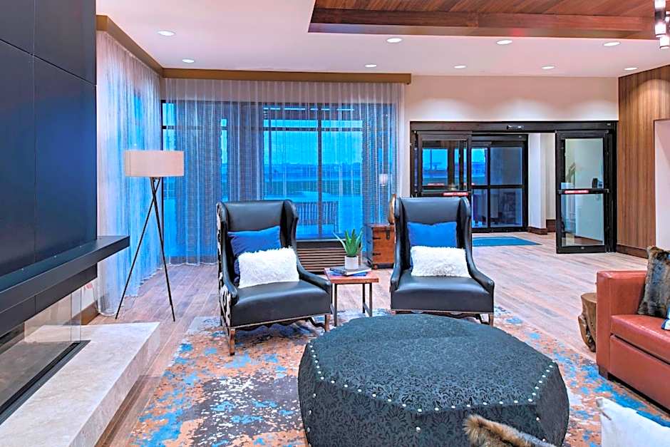 Fairfield Inn & Suites by Marriott Cheyenne Southwest/Downtown Area