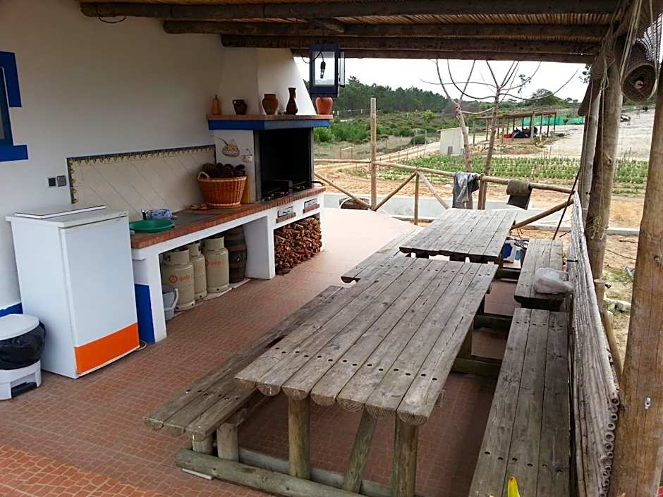 Monte Antonio Domingos