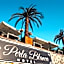 PERLA BLANCA HOTEL