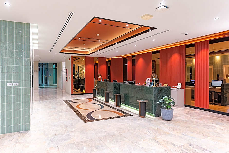 Buri Sriphu Boutique Hotel