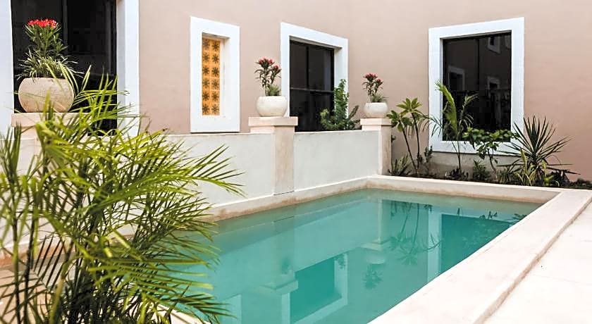 Hotel Merida
