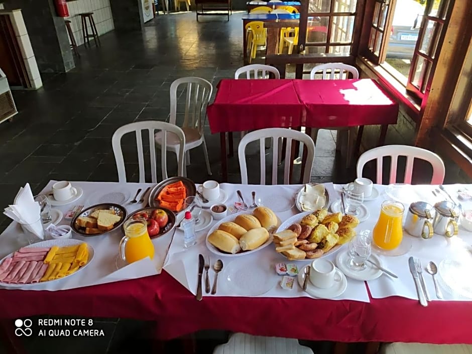 Pousada Lagoa de Araruama