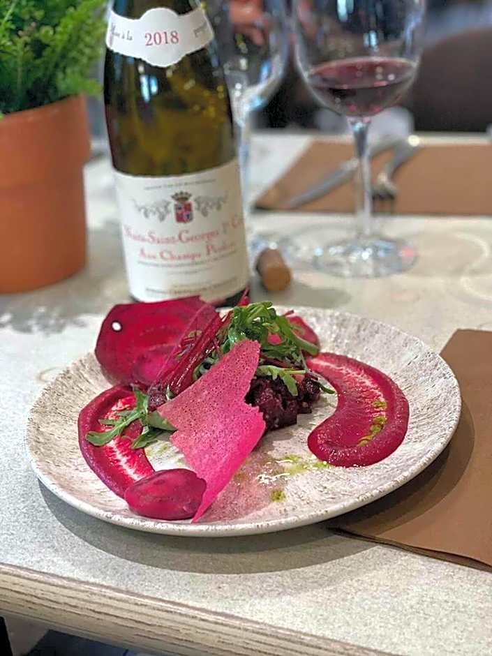 L'Outa Hotel Restaurant