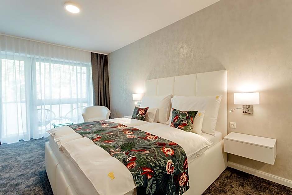 VEĽKÁ FATRA kúpele Turčianske Teplice