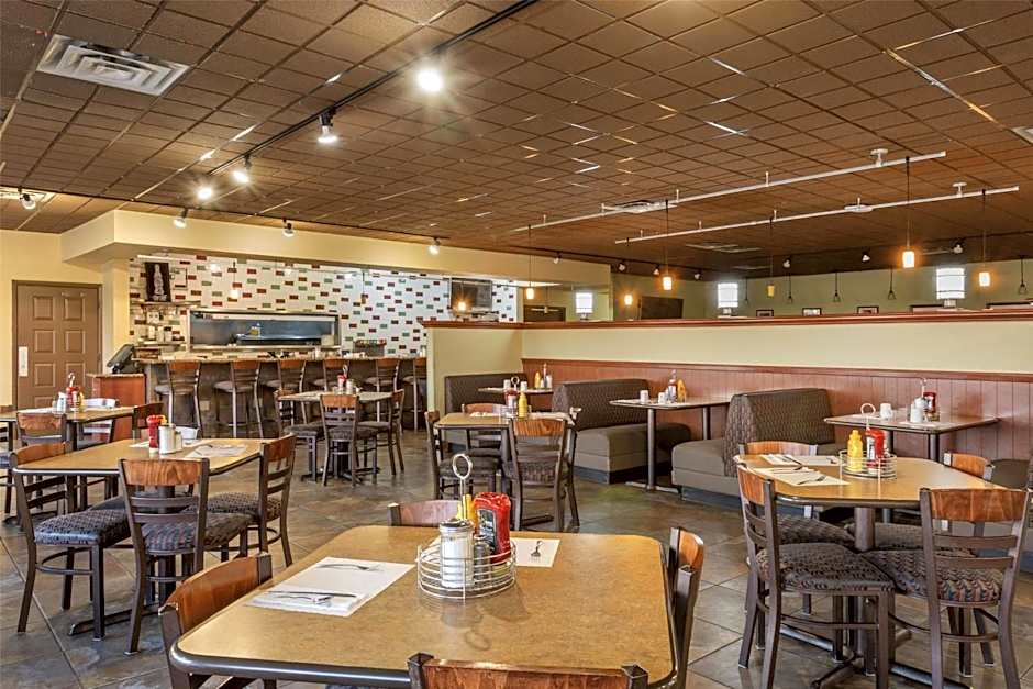 Best Western Canyon De Chelly Inn