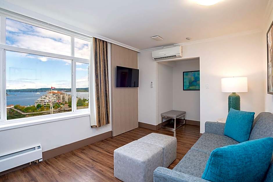 Best Western Dorchester Hotel