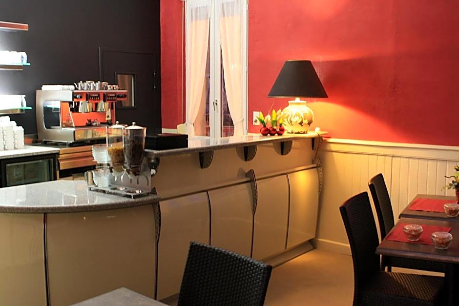 Hotel du Touring