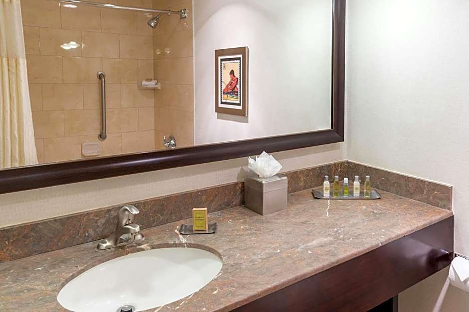 The Capital Suites Hotel
