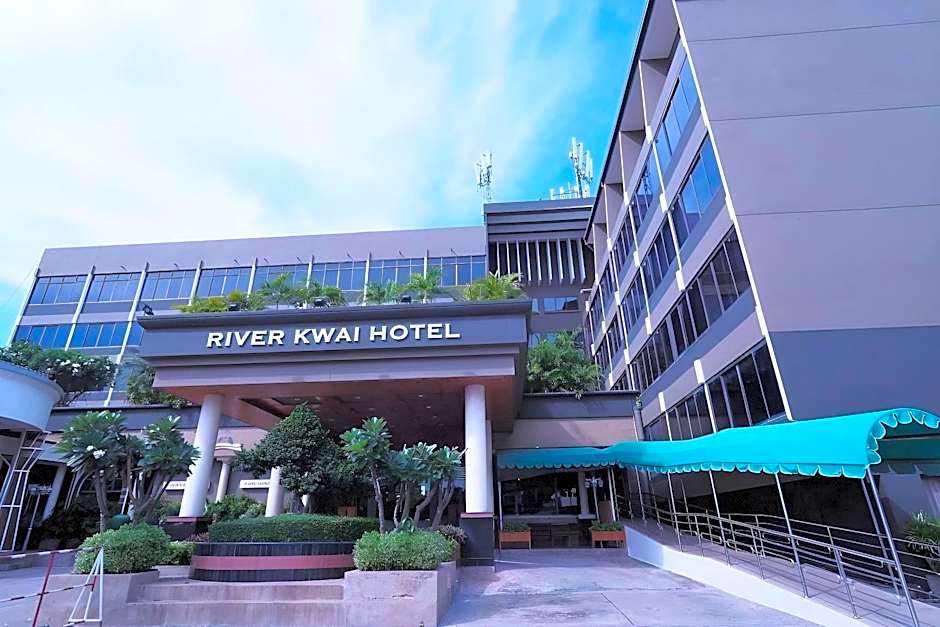 River Kwai Hotel