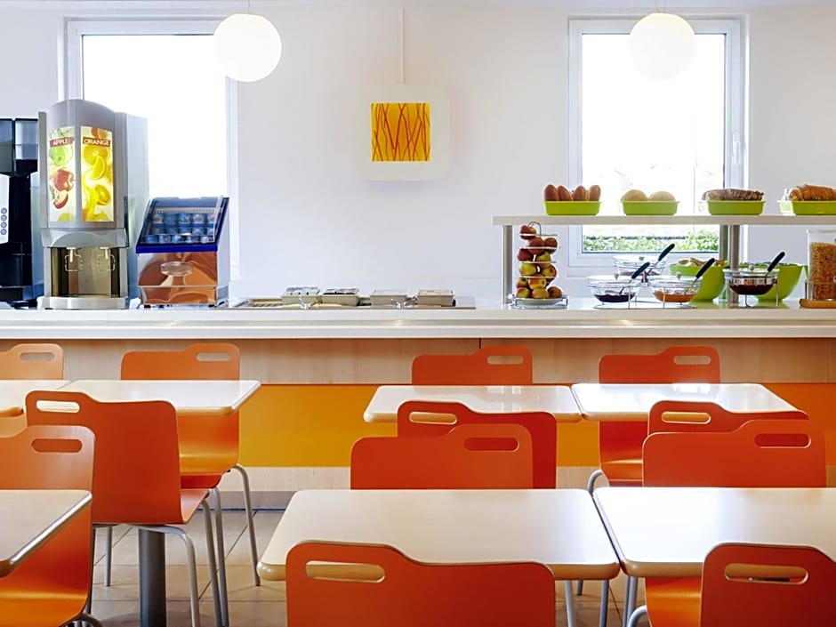 Ibis Budget Brussels Airport