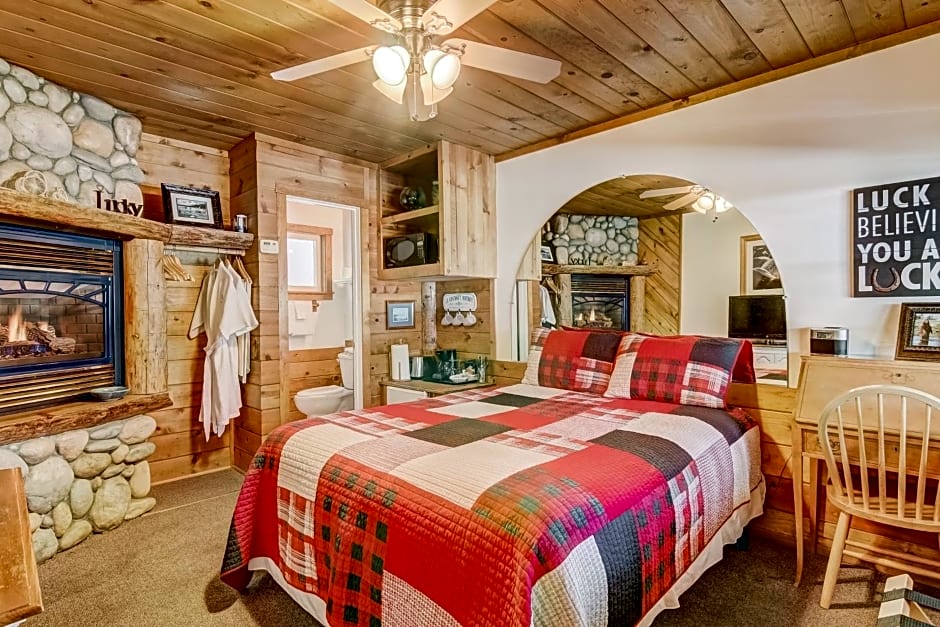 Heavenly Valley Lodge Bed & Breakfast