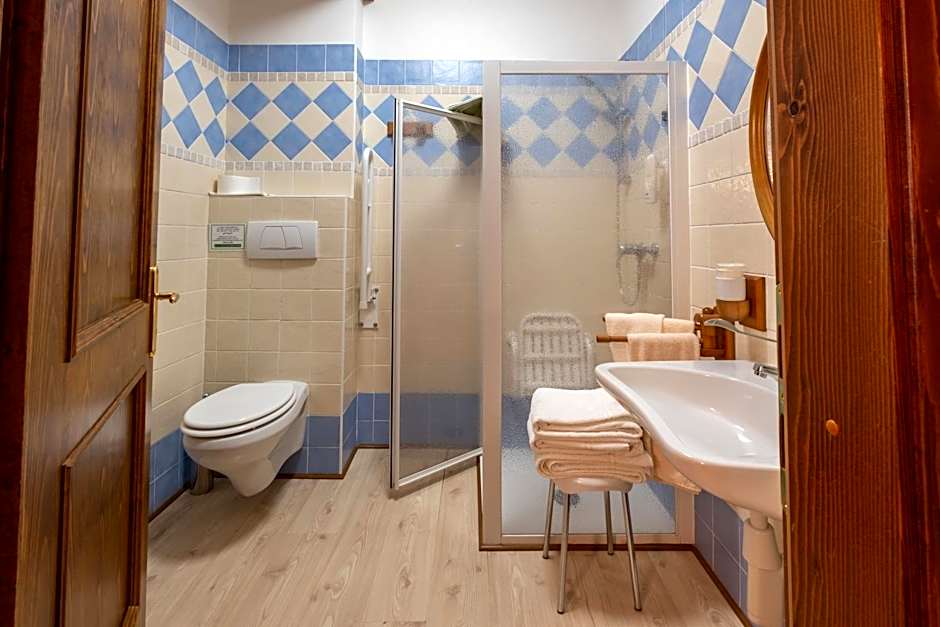 Hotel Garnì Zanella